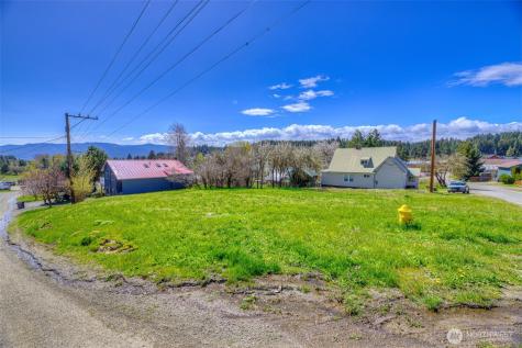 0 E Washington Avenue Roslyn WA 98941