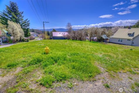 0 E Washington Avenue Roslyn WA 98941