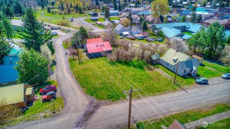 0 E Washington Avenue Roslyn WA 98941