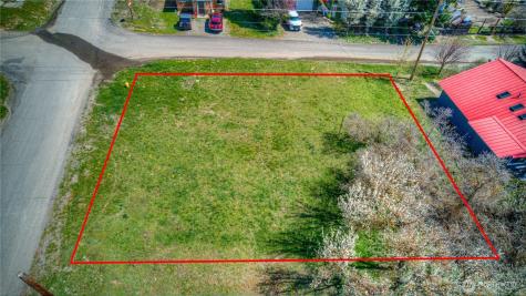 0 E Washington Avenue Roslyn WA 98941