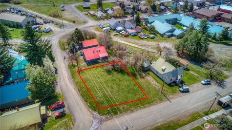 0 E Washington Avenue Roslyn WA 98941