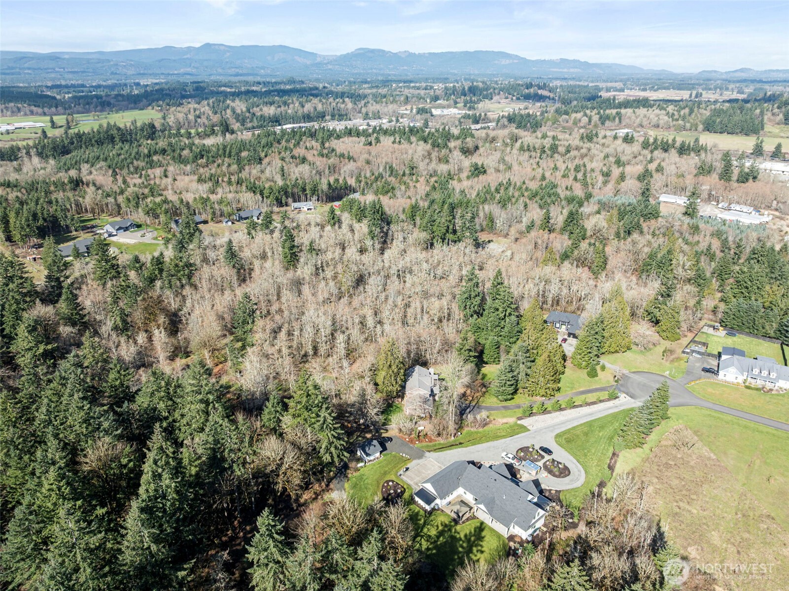 3244 137th Lane SW Tenino WA 98589