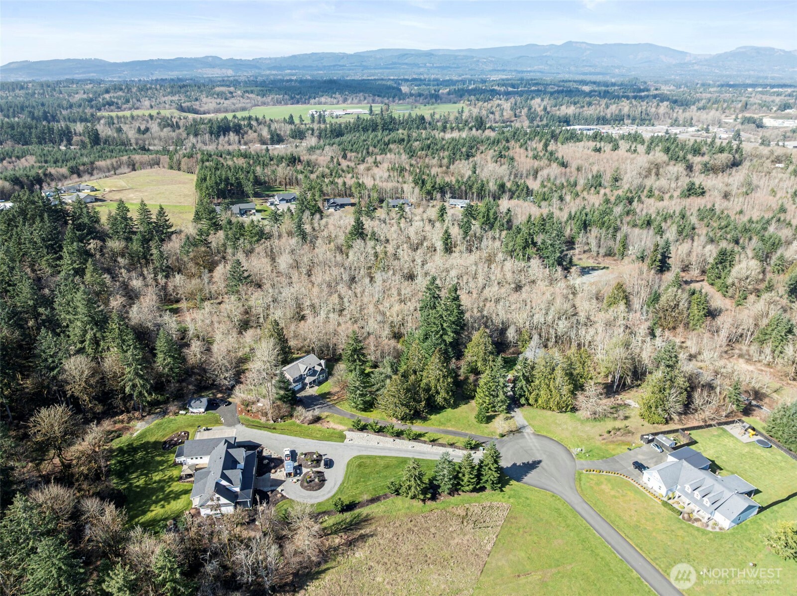 3244 137th Lane SW Tenino WA 98589