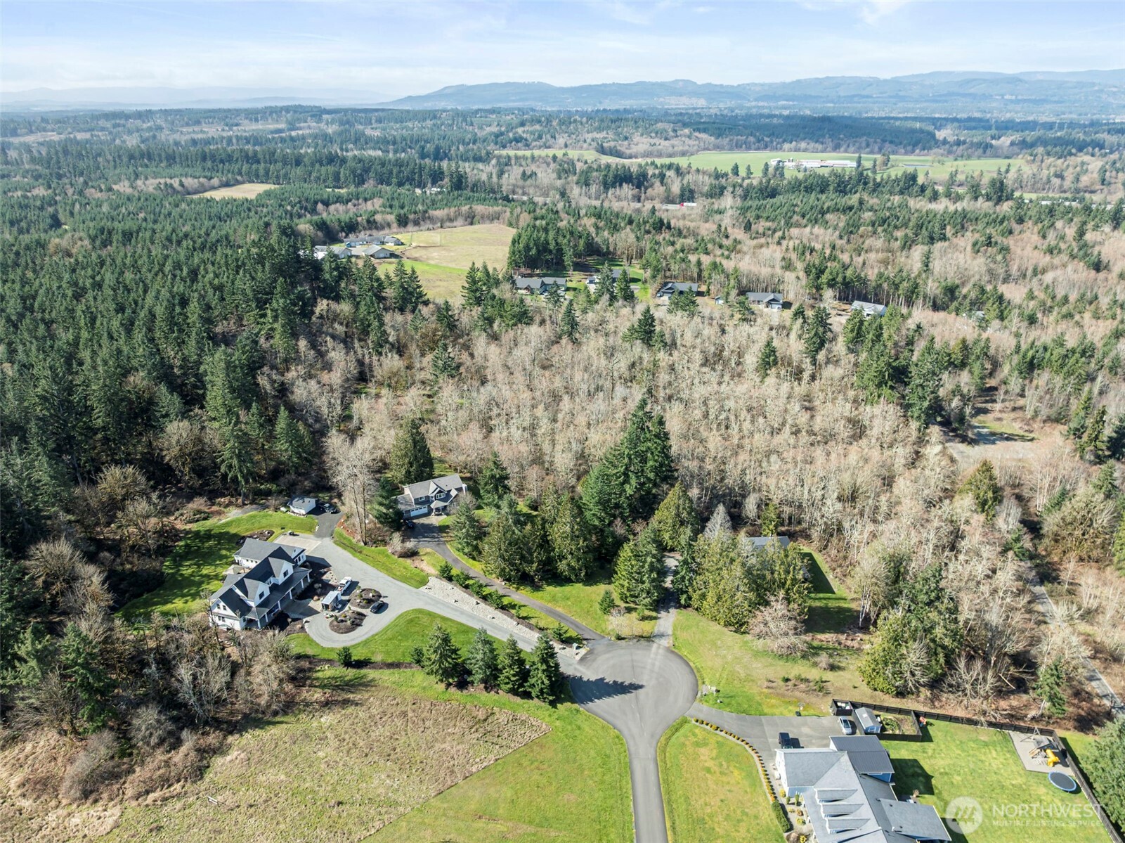 3244 137th Lane SW Tenino WA 98589
