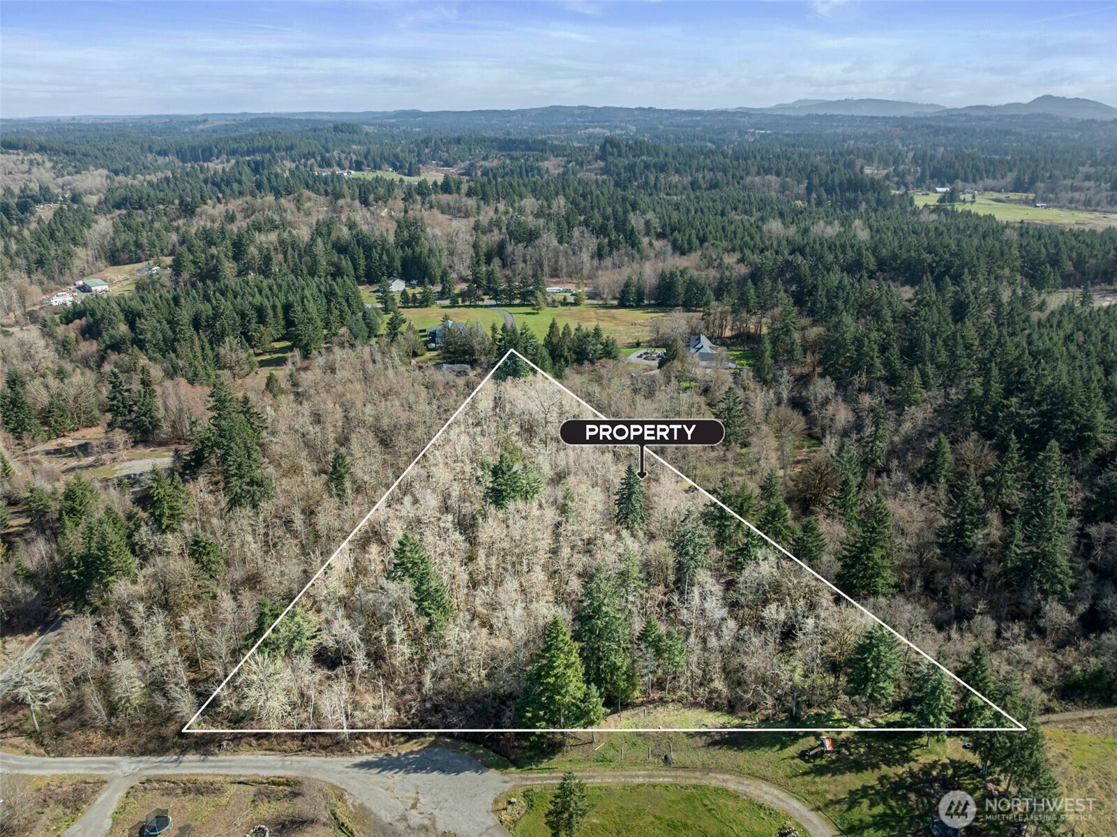 3244 137th Lane SW Tenino WA 98589