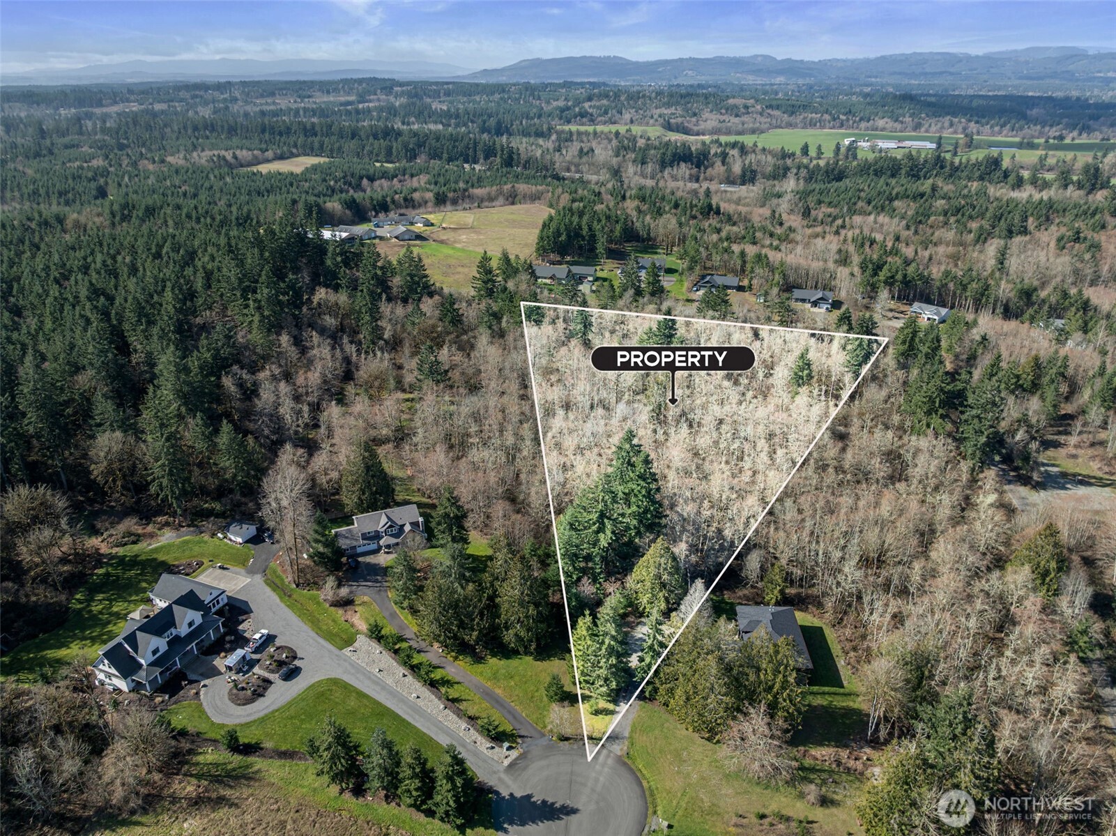 3244 137th Lane SW Tenino WA 98589