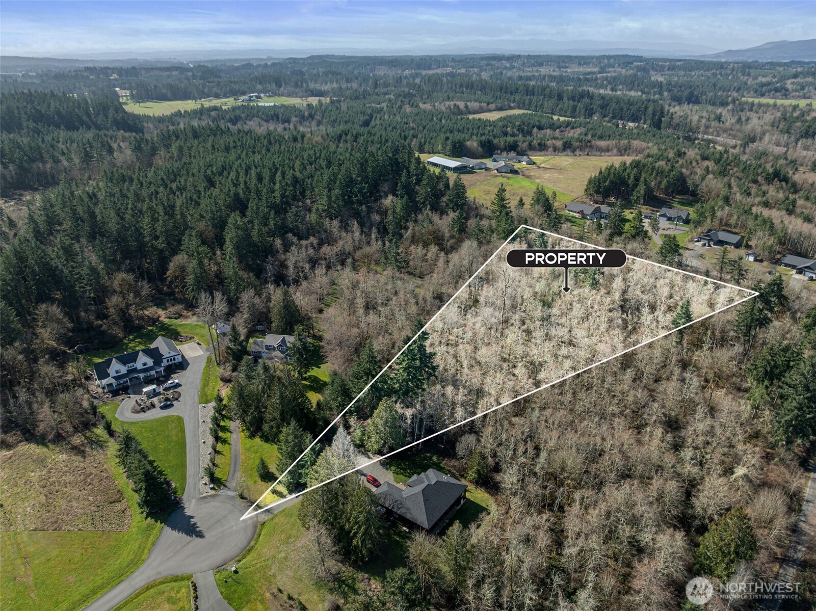 3244 137th Lane SW Tenino WA 98589