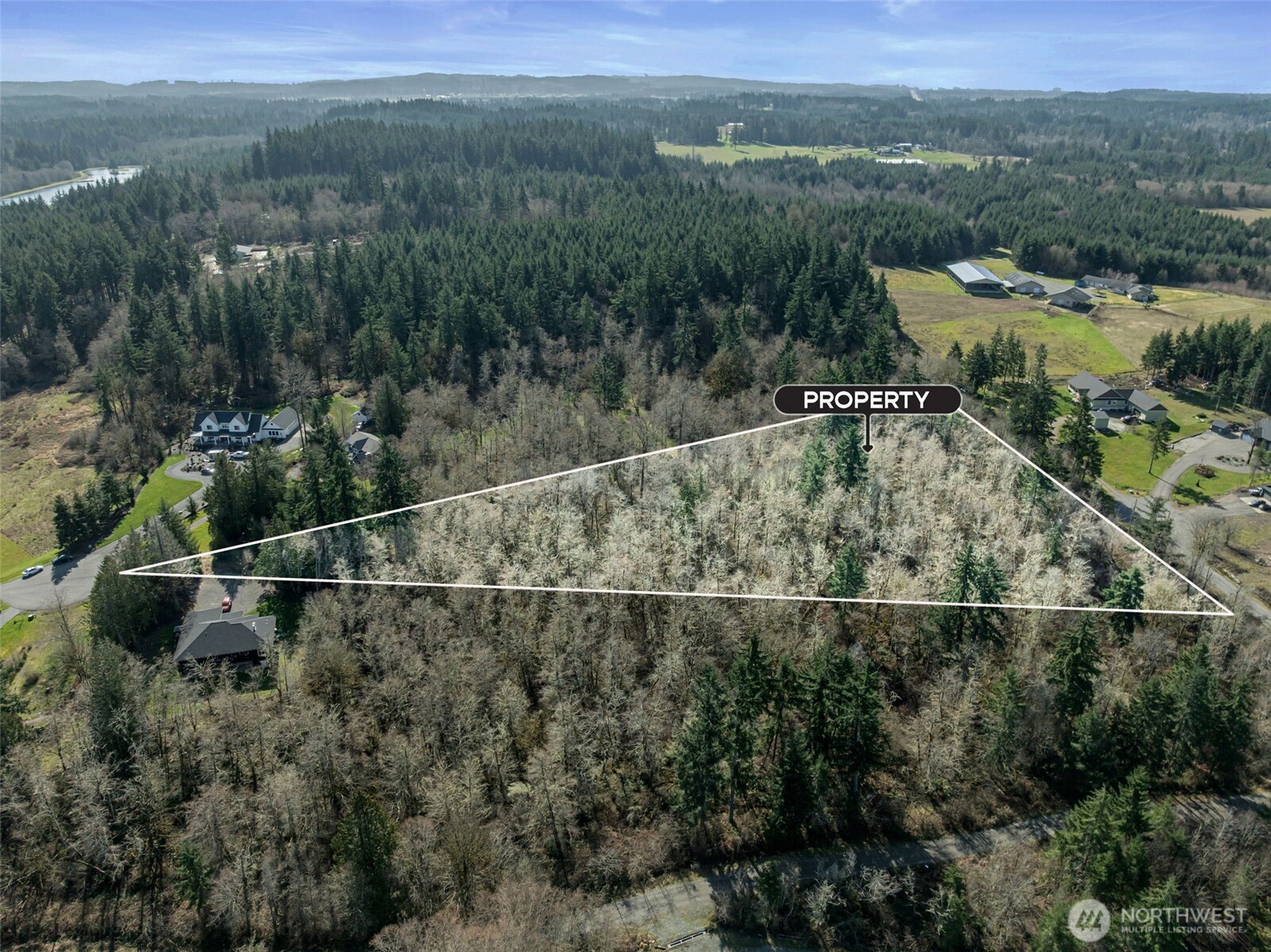 3244 137th Lane SW Tenino WA 98589