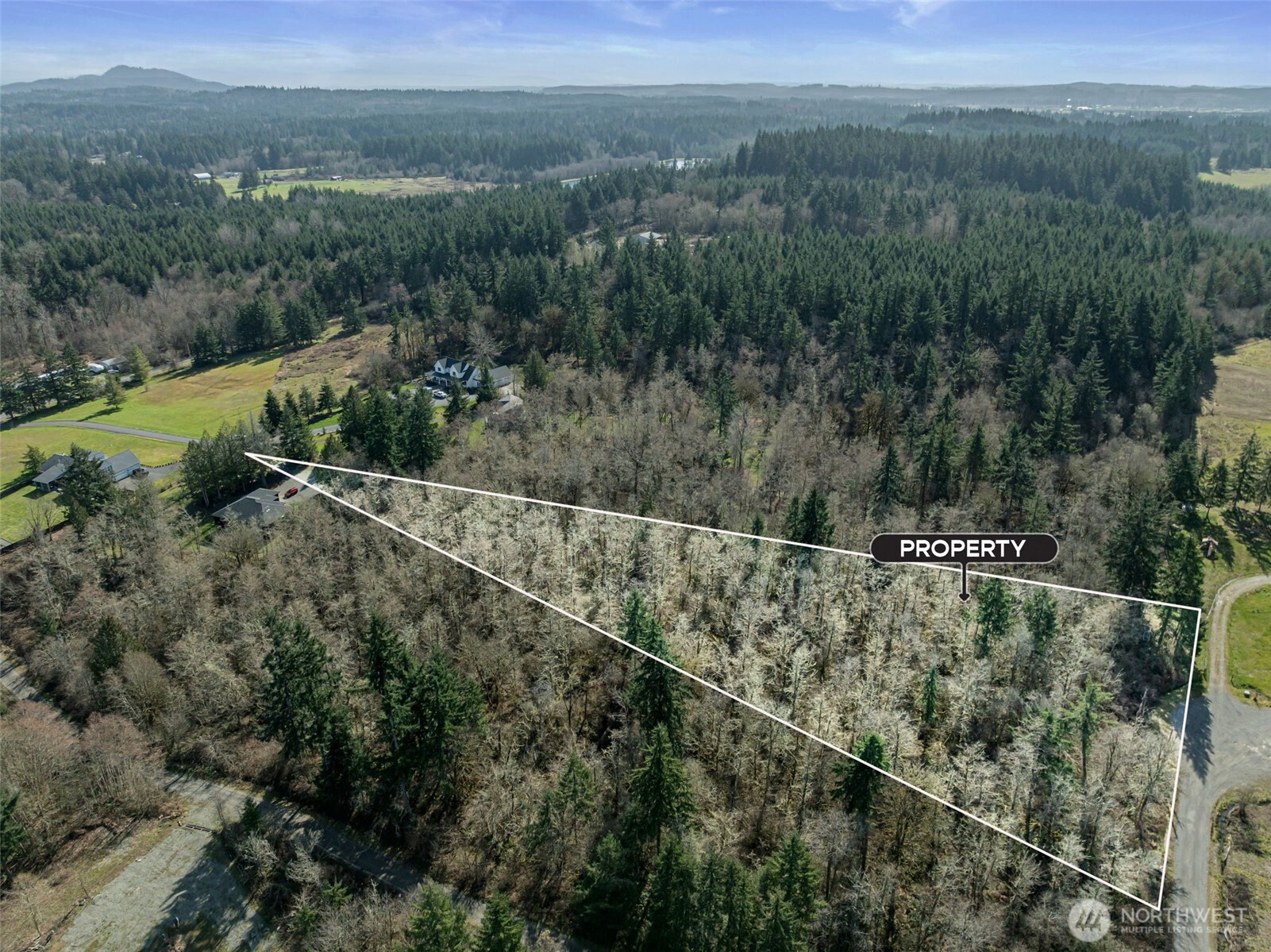 3244 137th Lane SW Tenino WA 98589