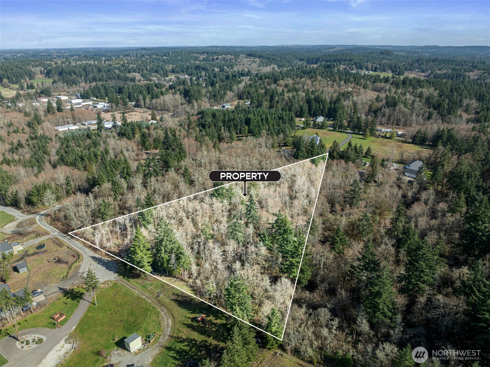 3244 137th Lane SW Tenino WA 98589