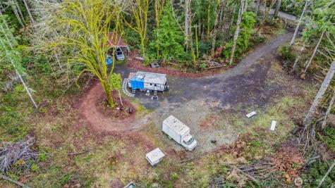 12815 154th Avenue NW Gig Harbor WA 98329