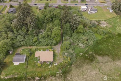 0 S Montesano Street Westport WA 98595