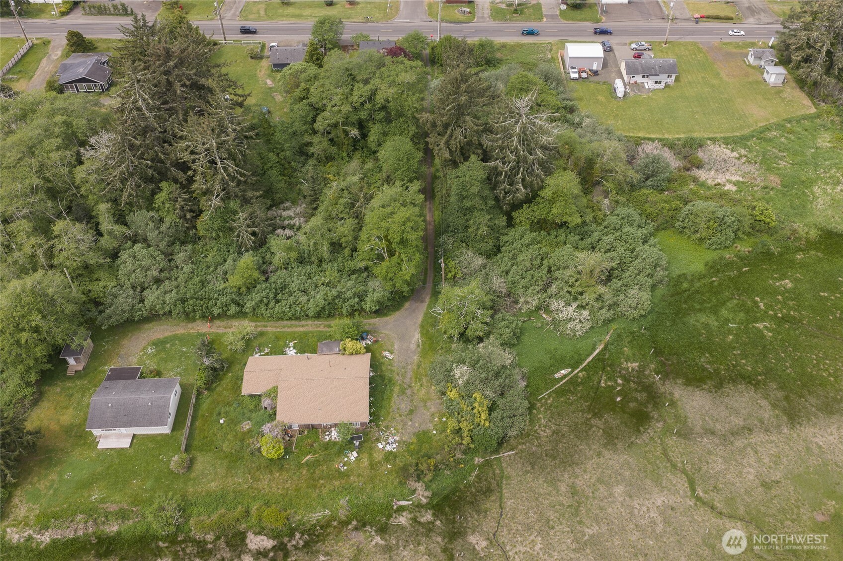 0 S Montesano Street Westport WA 98595