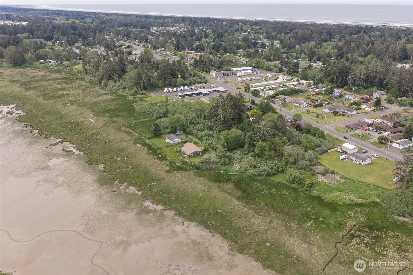0 S Montesano Street Westport WA 98595