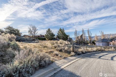 155 Stoneybrook Lane Wenatchee WA 98801