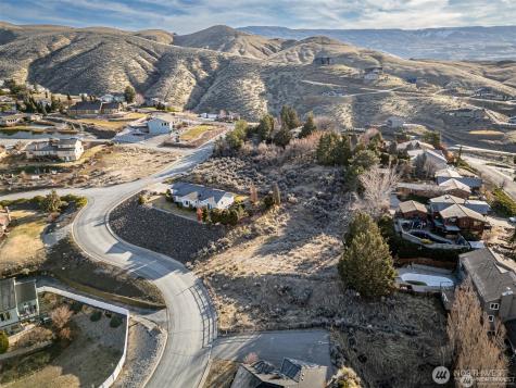 155 Stoneybrook Lane Wenatchee WA 98801