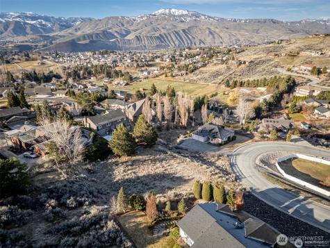 155 Stoneybrook Lane Wenatchee WA 98801