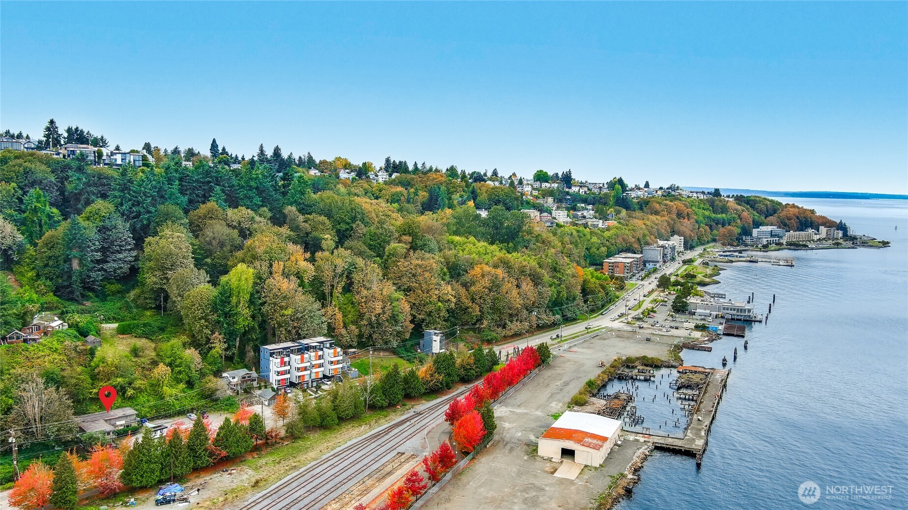 2255 Harbor Avenue SW Seattle WA 98126
