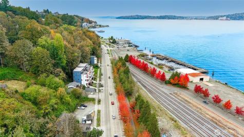 2255 Harbor Avenue SW Seattle WA 98126