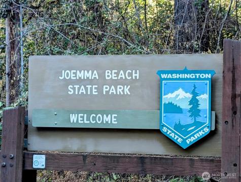 0 Whiteman Road SW Lakebay WA 98349