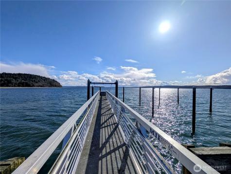 0 Whiteman Road SW Lakebay WA 98349