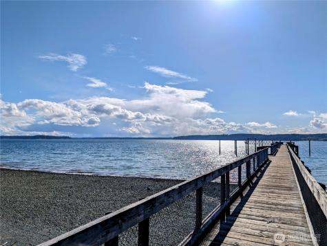 0 Whiteman Road SW Lakebay WA 98349