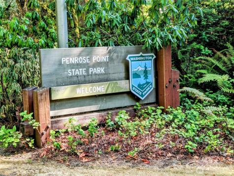 0 Whiteman Road SW Lakebay WA 98349