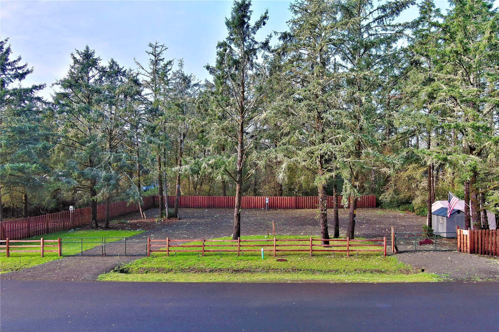 1013 Discovery Avenue SE Ocean Shores WA 98569
