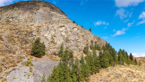 0 Tbd Pharr Out - 13 Way Omak WA 98841