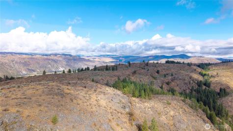 0 Tbd Pharr Out - 13 Way Omak WA 98841