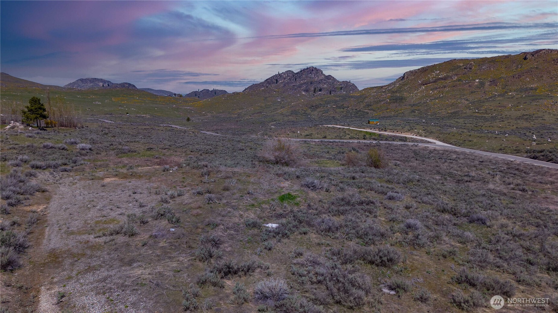 0 Nna Rifleman Brewster WA 98812