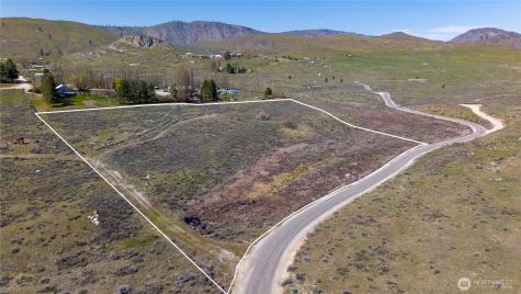 0 Nna Rifleman Brewster WA 98812