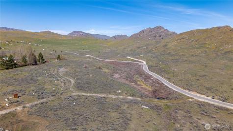 0 Nna Rifleman Brewster WA 98812