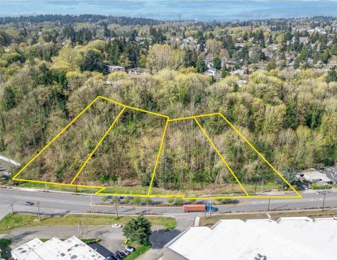14451 Interurban Avenue S Tukwila WA 98168