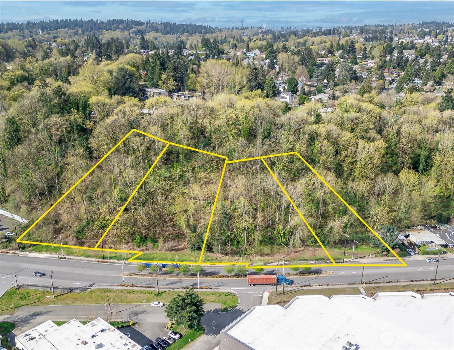 14451 Interurban Avenue S Tukwila WA 98168
