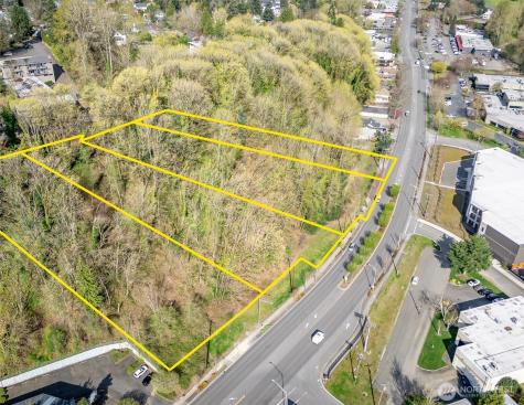 14451 Interurban Avenue S Tukwila WA 98168