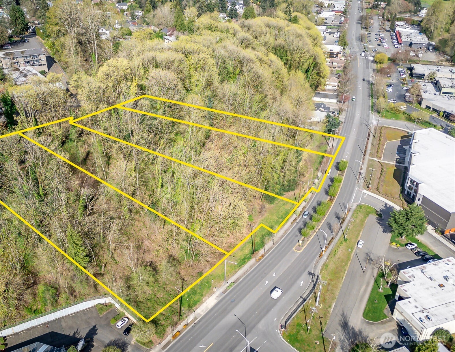 14451 Interurban Avenue S Tukwila WA 98168