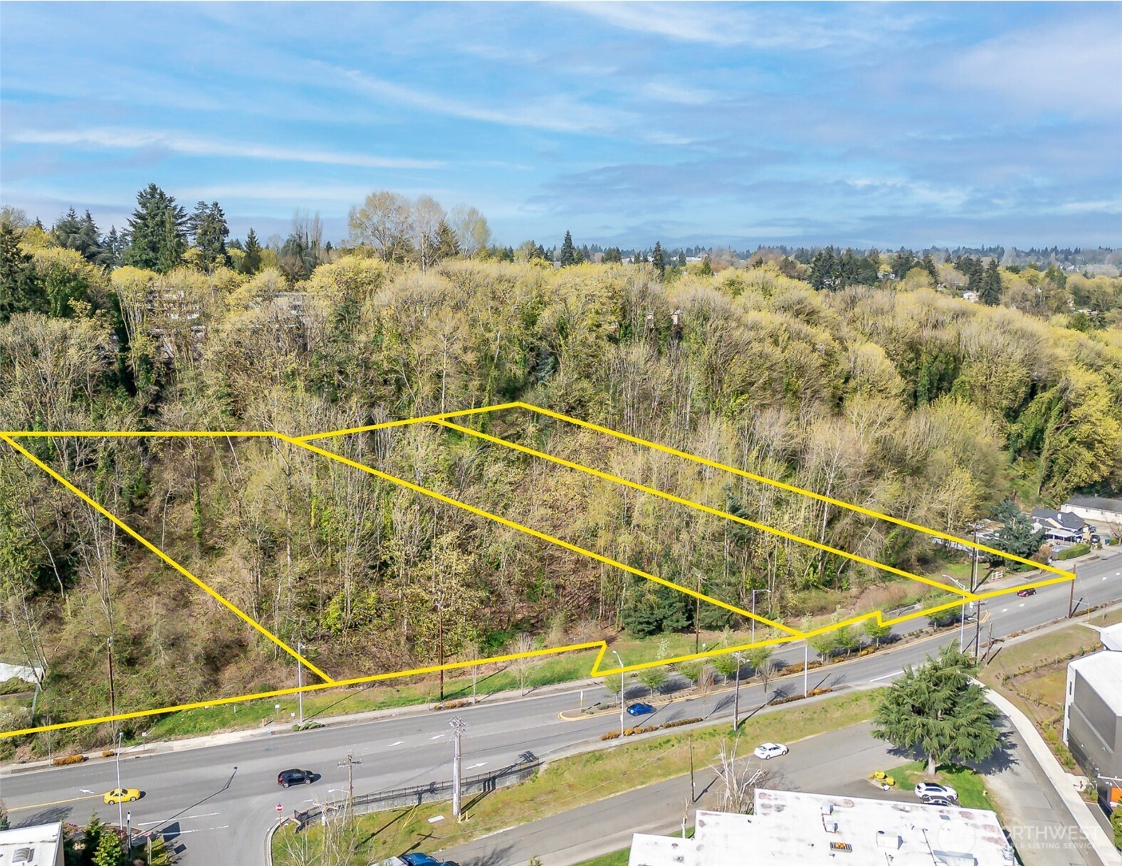 14451 Interurban Avenue S Tukwila WA 98168