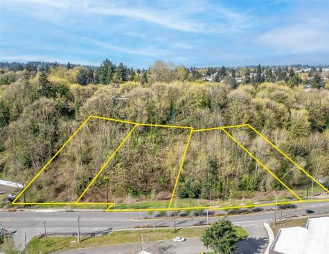 14451 Interurban Avenue S Tukwila WA 98168
