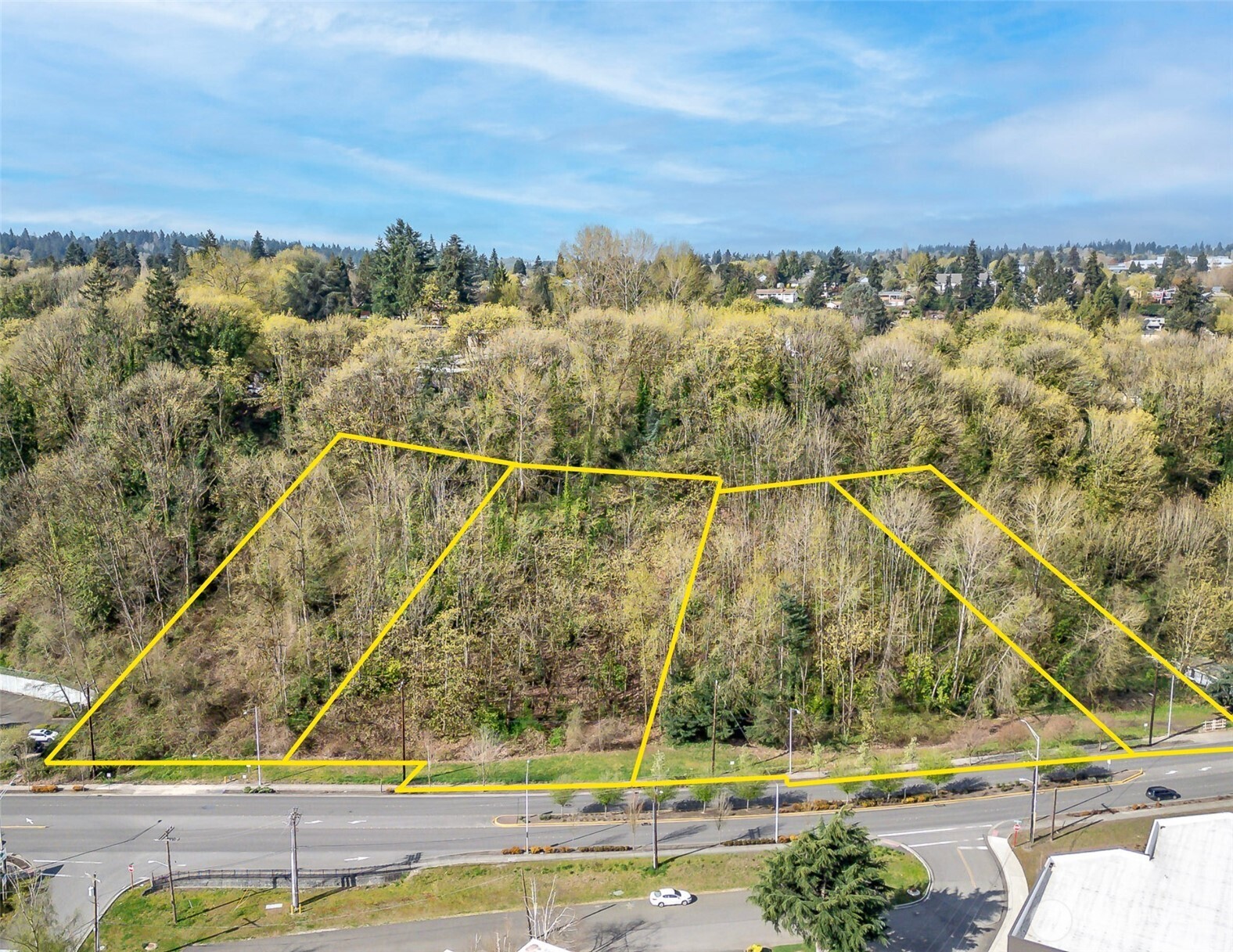 14451 Interurban Avenue S Tukwila WA 98168