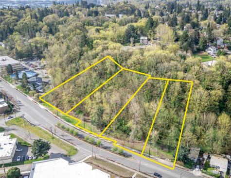 14451 Interurban Avenue S Tukwila WA 98168