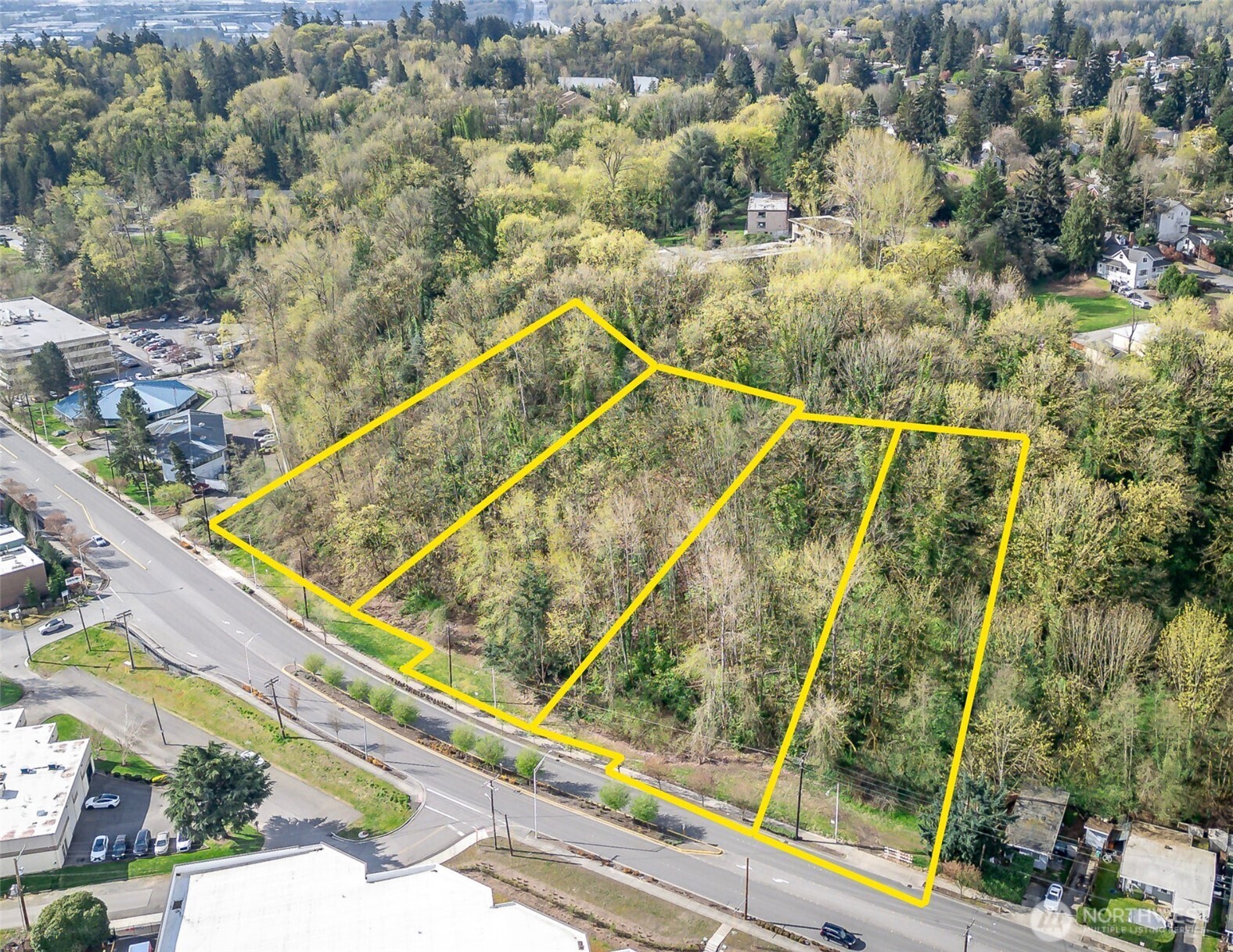 14451 Interurban Avenue S Tukwila WA 98168