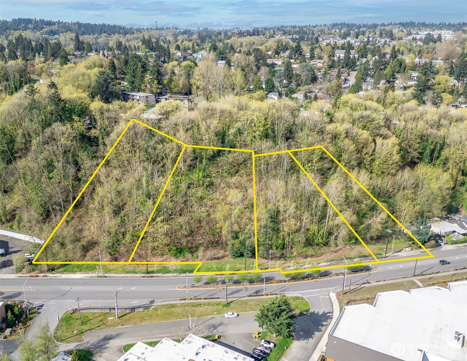 14451 Interurban Avenue S Tukwila WA 98168