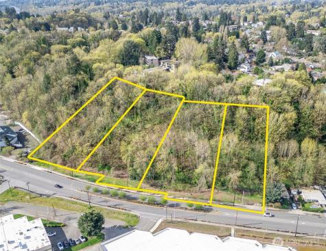 14451 Interurban Avenue S Tukwila WA 98168