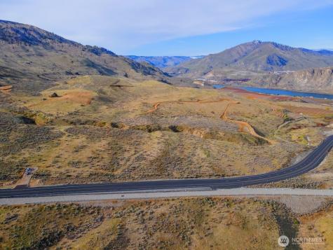 0 Parcel B Mcneil Canyon Road Orondo WA 98816