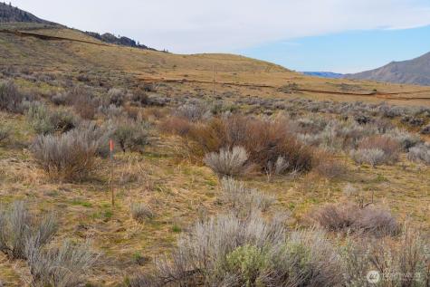 0 Parcel B Mcneil Canyon Road Orondo WA 98816