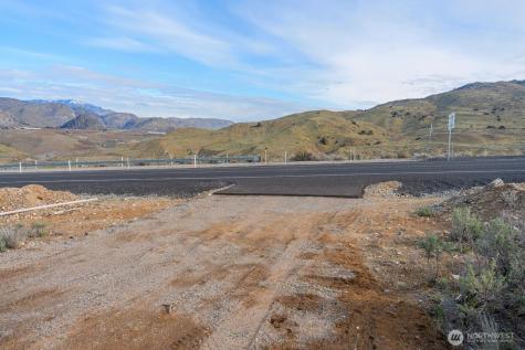 0 Parcel B Mcneil Canyon Road Orondo WA 98816