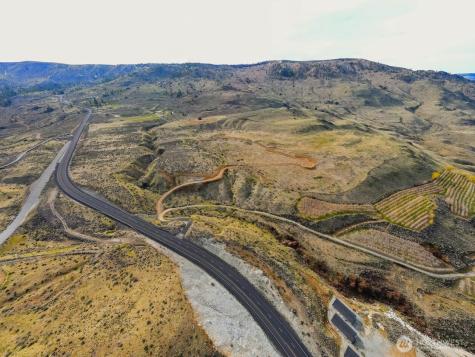 0 Parcel B Mcneil Canyon Road Orondo WA 98816