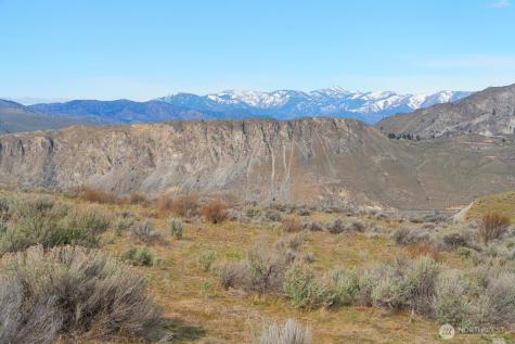 0 Parcel B Mcneil Canyon Road Orondo WA 98816