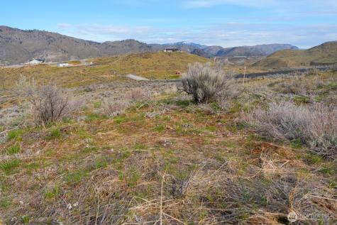0 Parcel B Mcneil Canyon Road Orondo WA 98816